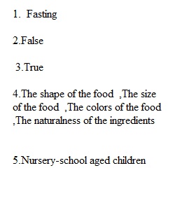 Module 5 Quiz